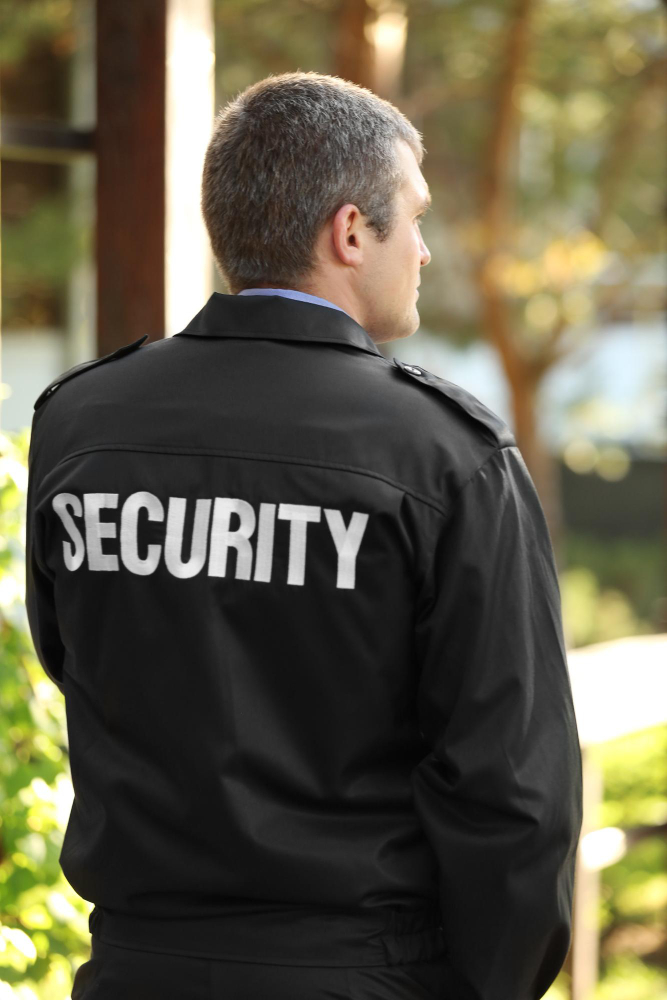 Contact Trafalgar Security