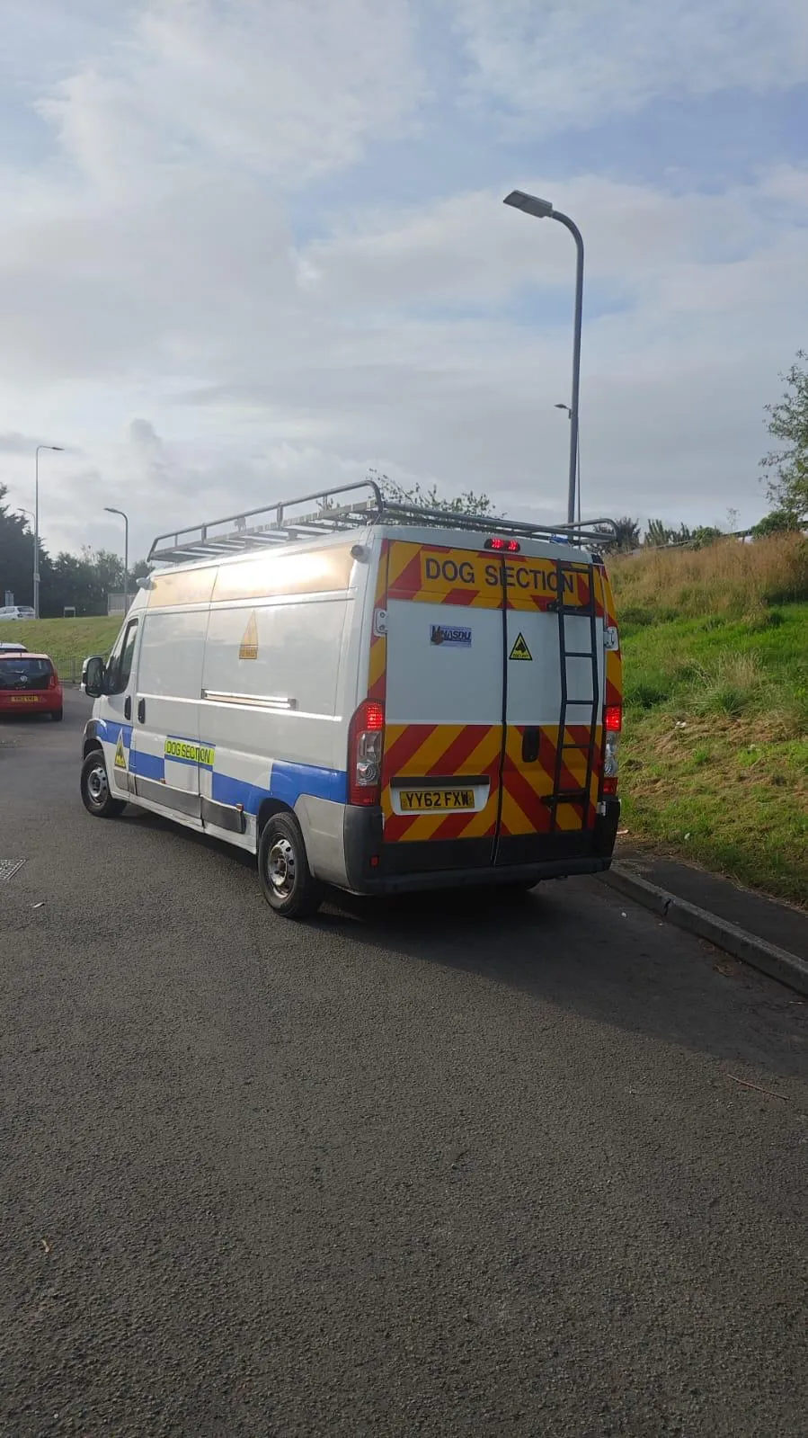 Trusted UK Security Company